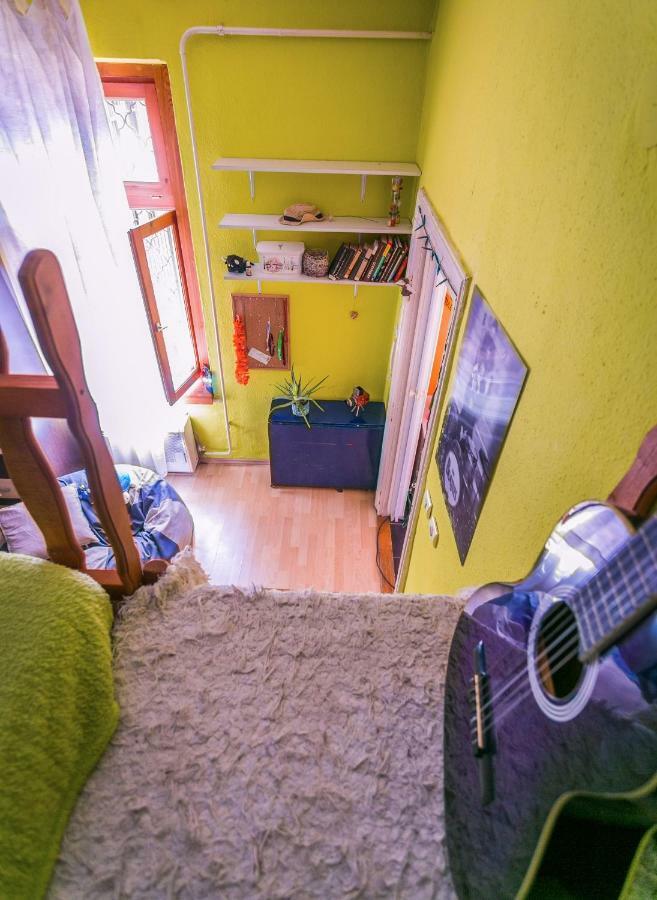 Green Apartment 布达佩斯 外观 照片